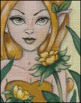 (image for) Buttercup Fairy
